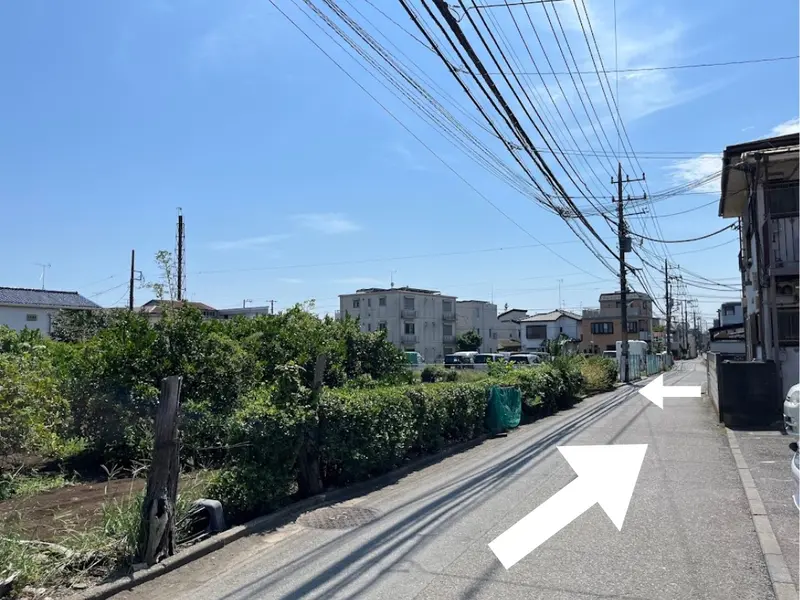 しずの湯　アクセス